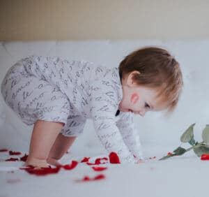 valentine's day toddler autism mom blog