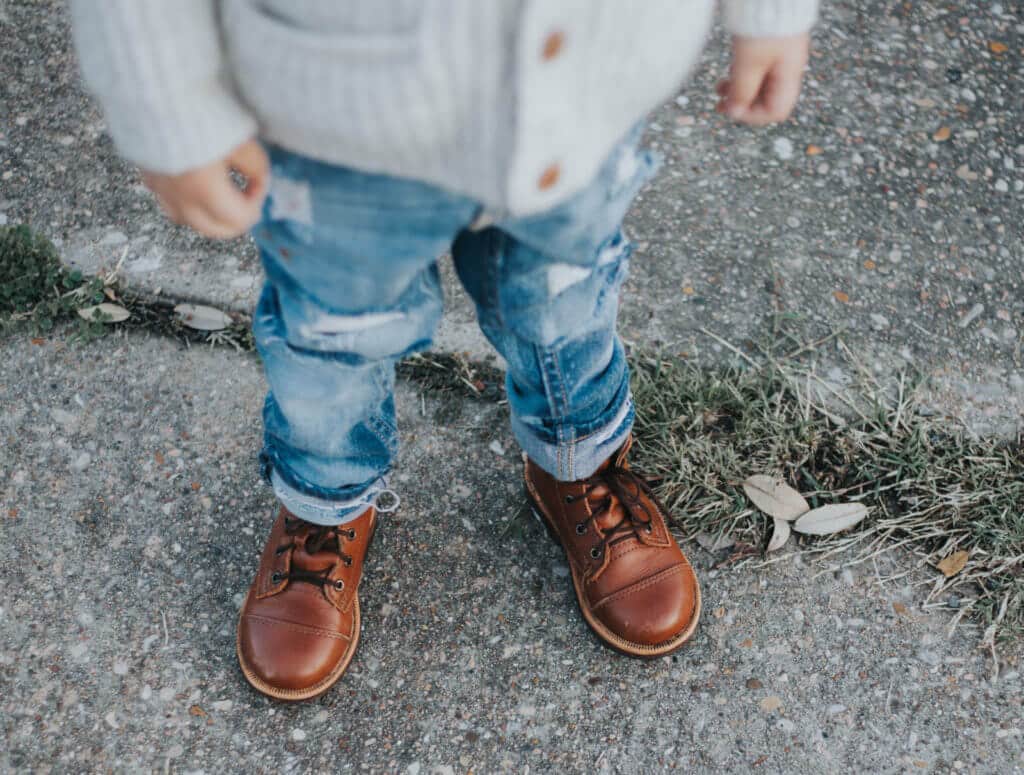 MIKOLEON: Handmade Artisan Leather Boots ~ The Autism Cafe