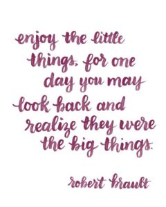 brault little things 8x10 color pdf