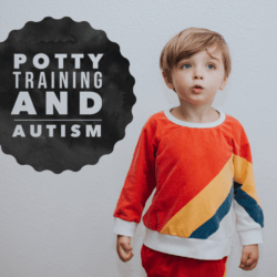 Potty training and autism: Tips for autistic children