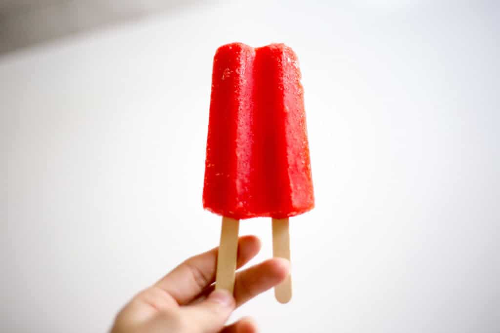 popsicle