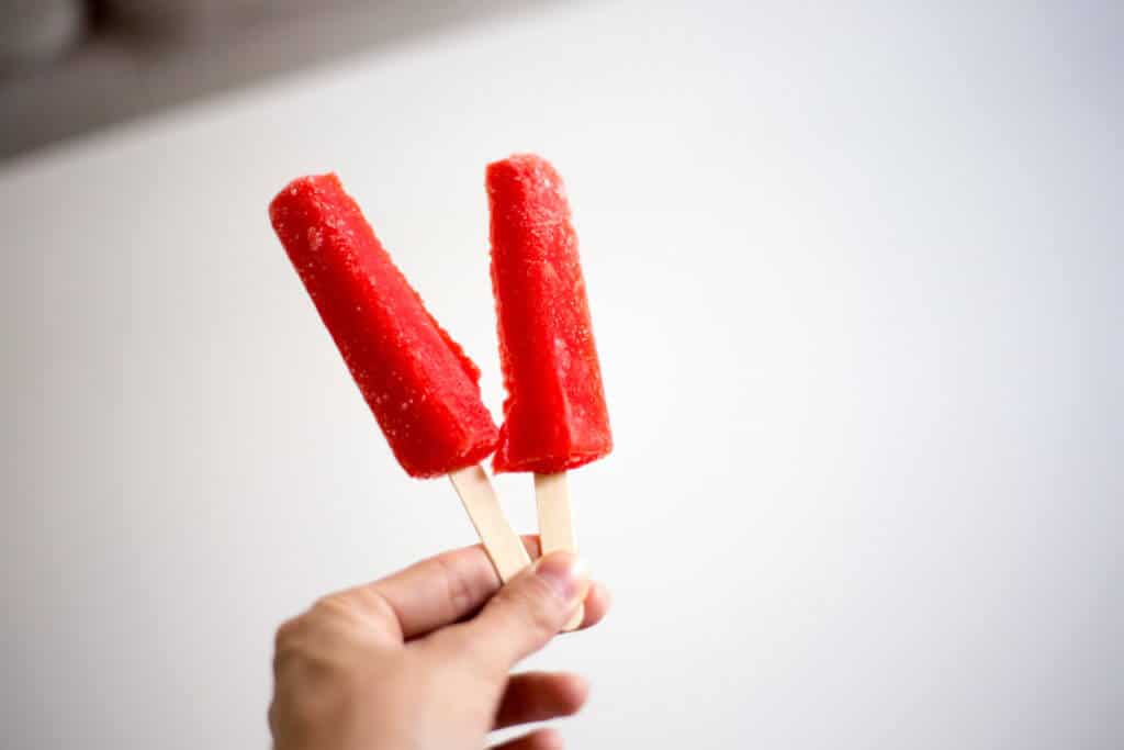 Summer Making Sweet Memories With Budget Saver Twin Pops ~ The Autism Cafe