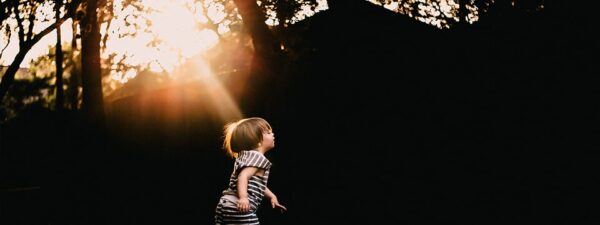 friendship sunset baby autism mom blog