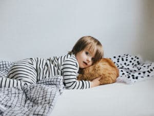 autism mom blog 5 little monkey toddler mattress bed transition