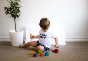 toys wooden toddler's development fine motor skills autism mom blog
