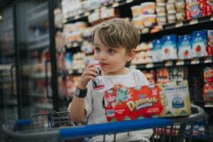 autism mom blog 5 danimals smoothie yogurt snack