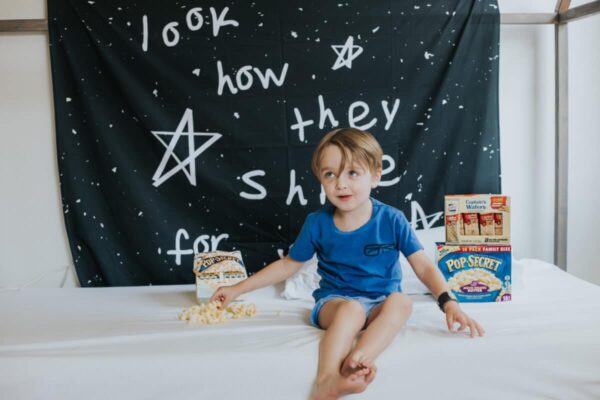 popcorn pop secret autism mom blog