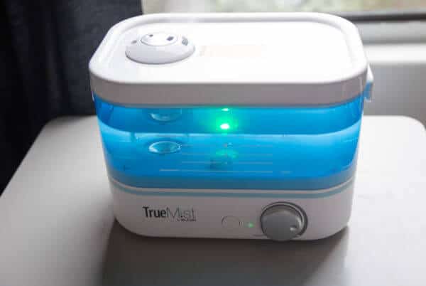 humidifier truemist review autism mom blog humidifier