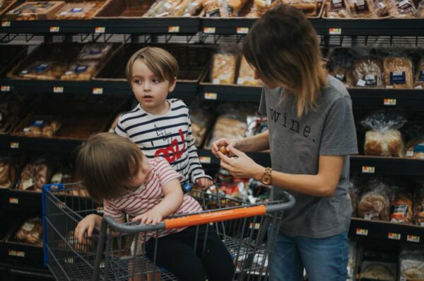 walmart pickup grocery autism mom blog