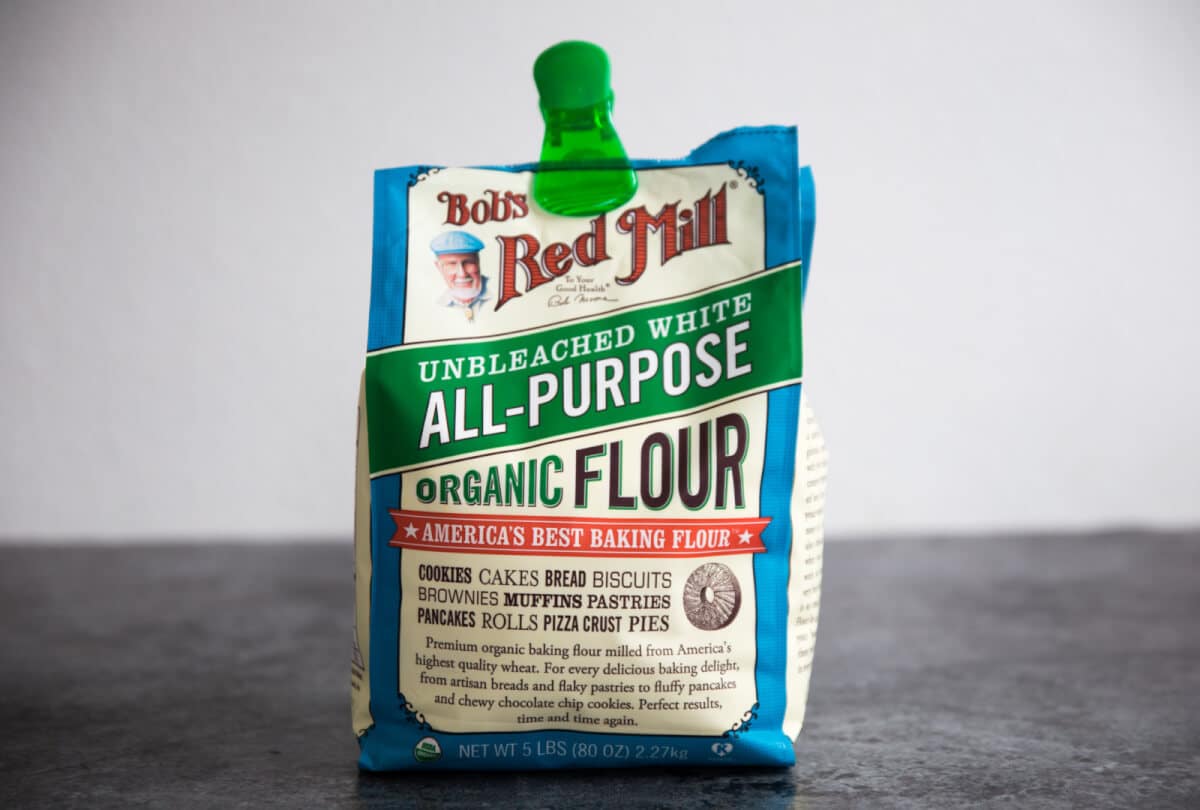 bob mill flour 2 of 2