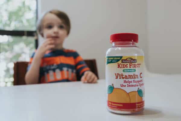 vitamins kids first autism mom blog