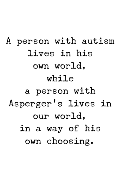 autism village quote autism mom blog autistic mother