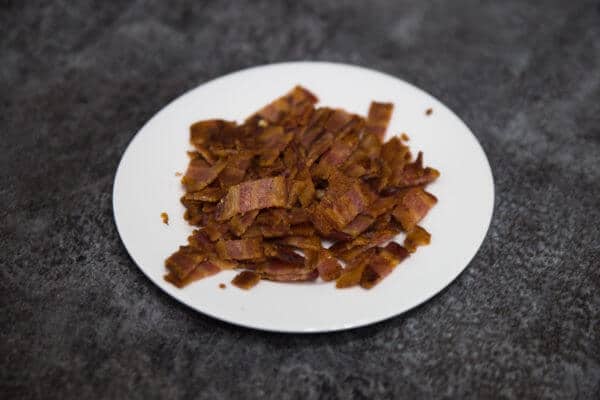 tariflette autism mom bacon recipe