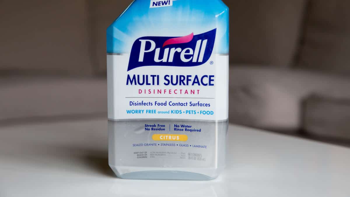 purell 1 of 5