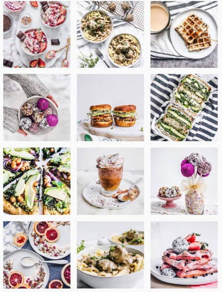 food photography tips autism mom blog