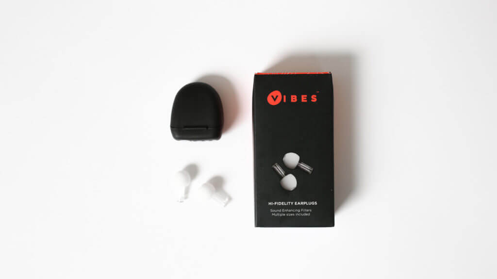 Vibes Hi Fidelity Ear Plugs The Autism Cafe