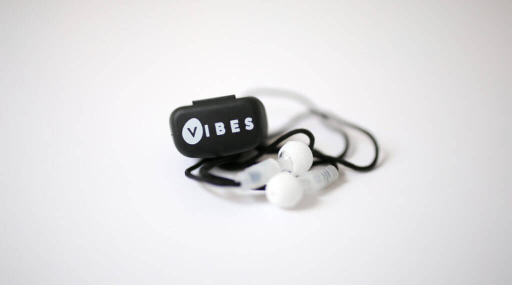 Vibes Hi Fidelity Ear Plugs The Autism Cafe