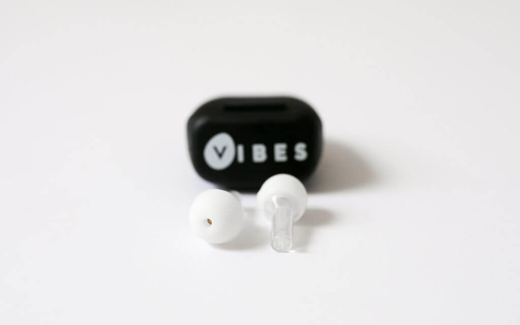 Vibes Hi Fidelity Ear Plugs The Autism Cafe