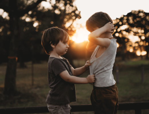 brothers autism mom blog austin tx