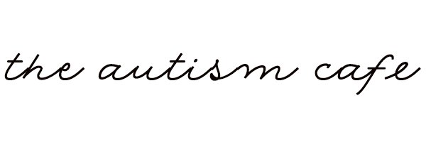 autism cafe logo mom blog