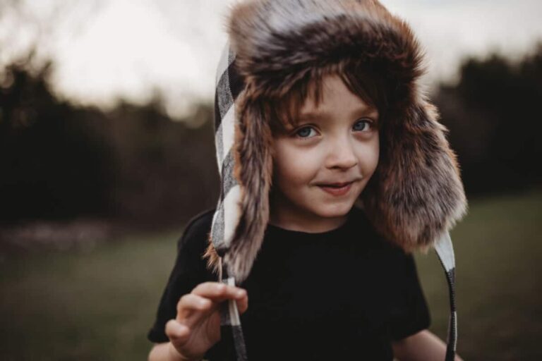 [Autism] Charlie, I Love You ~ The Autism Cafe