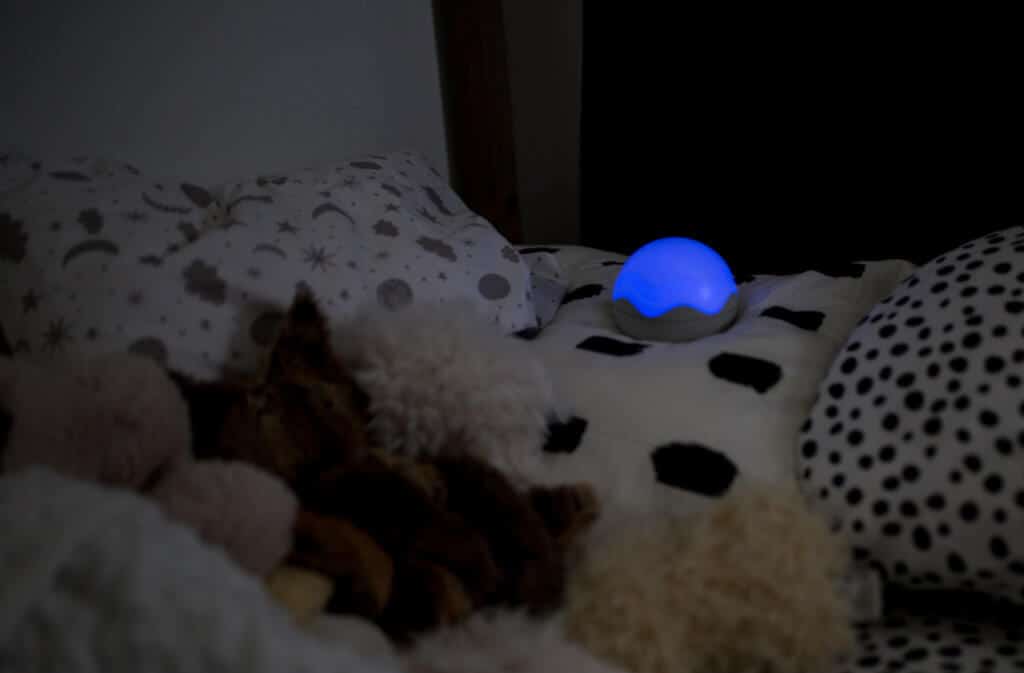 sleepbuddy 5