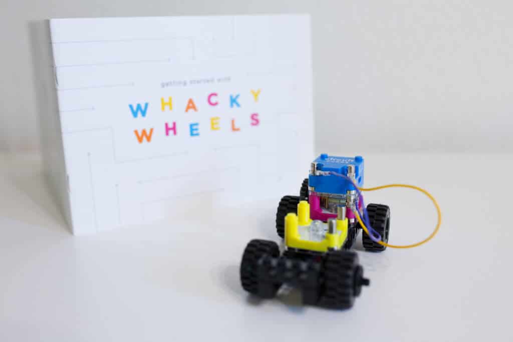stem toys wacky wheels autism mom blog