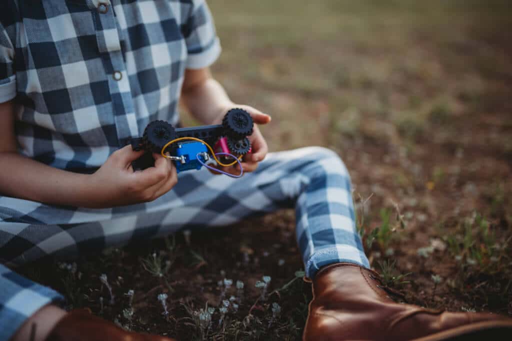 stem toys wacky wheels autism mom blog