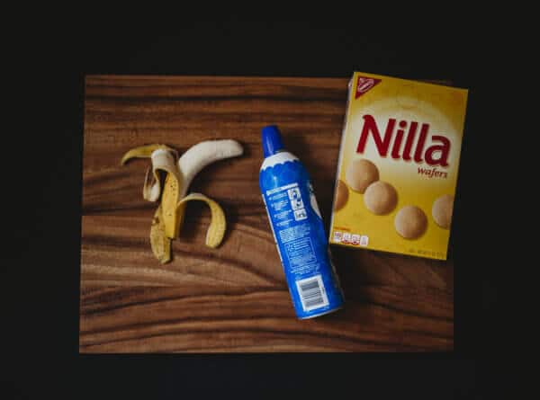 nilla wafers banana pudding bites no bake recipe autism mom blog