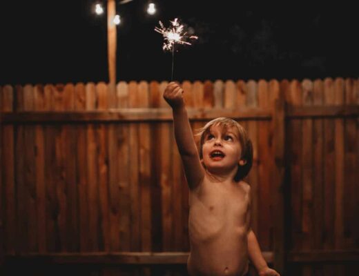 autism brother sparklers autistic autism mom blog nonverbal siblings theautismcafe eileen lamb aspergers