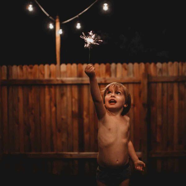 autism brother sparklers autistic autism mom blog nonverbal siblings theautismcafe eileen lamb aspergers