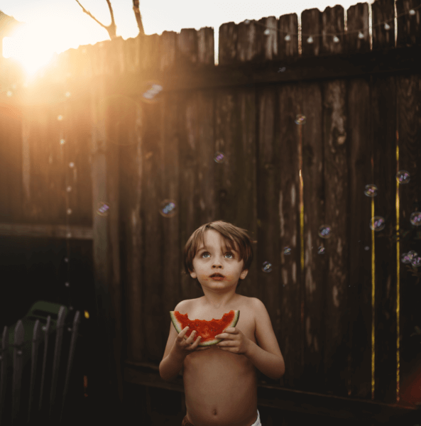 photography tips backlit golden hour photos pictures autism mom blog