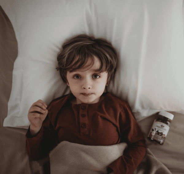 Sambucus elderberry gummies kid toddler naturesway preventive care clod flu season autism mom blog