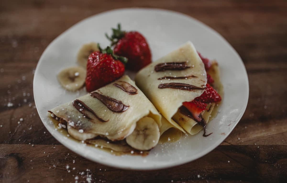 Recipe How To Make Perfect French Crepes The Autism Cafe