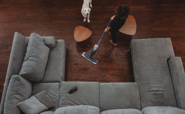 hardwood floors bona products cleaner mop 
