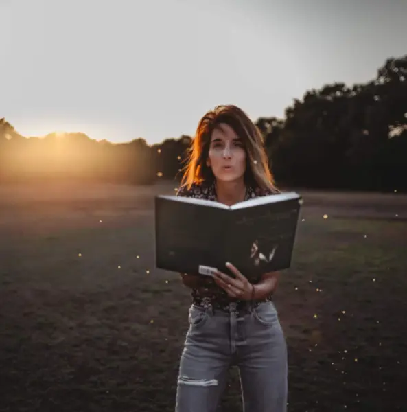 book