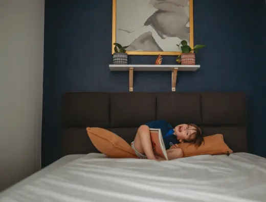 Our Guest Bedroom Makeover 16 theautismcafe autism mom blog actuallyautistic apt2b