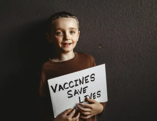 5 things the COVID-19 pandemic made me realize 24 theautismcafe autism mom blog actuallyautistic water table vaccines