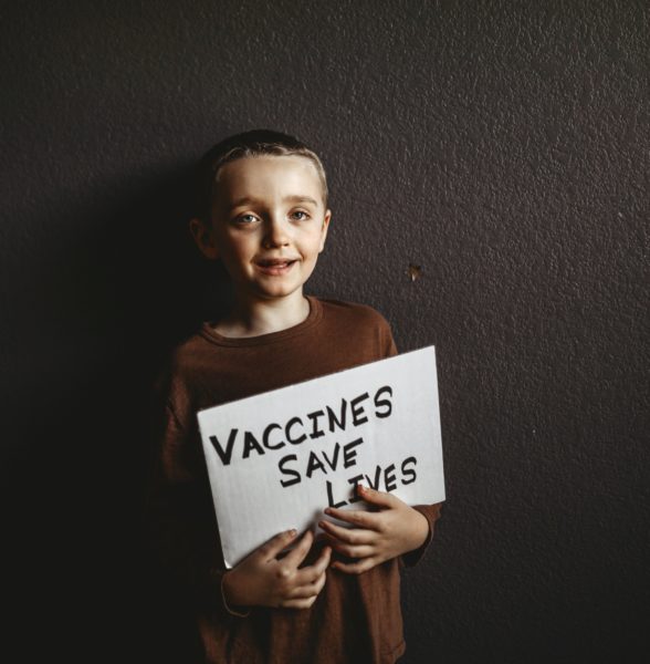 autism mom blog coronavirus covid19 vaccinate vaccine