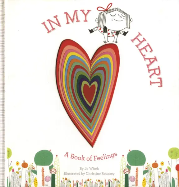 Anxiety in children: 5 awesome kid books 6 81H3CrH42HL