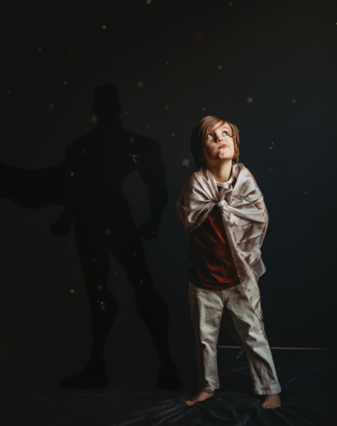 Anxiety in children: 5 awesome kid books 1 judecape