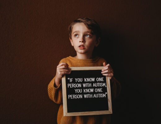 autism mom blog autism quote