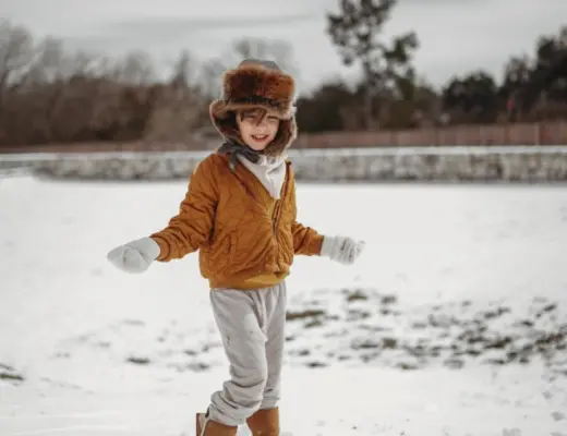 Texas Snowpocalypse 2021 6 the autism cafe autism mom blog #actuallyautistic snow