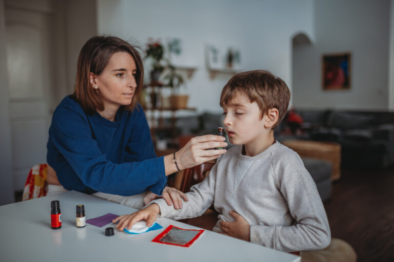 Mendability Inhome Sensory Enrichment Therapy The Autism Cafe