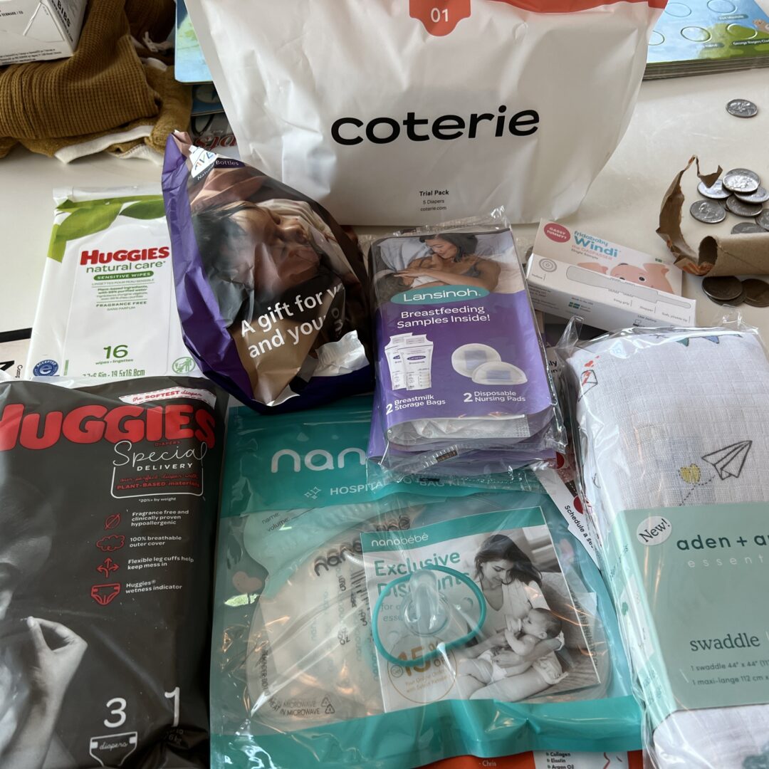 How To Get A Free Baby Box And Samples In 2022 The Autism Cafe