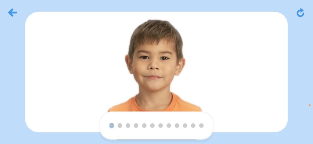 sago mini app speech therapy autism 