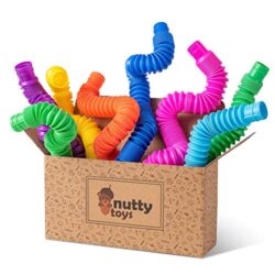 The 10 Best Sensory Toys & Gifts for Children with Autism