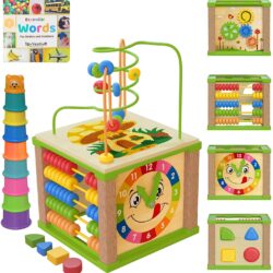 Best Sensory Toys For Children With