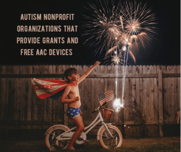 autism nonprofit