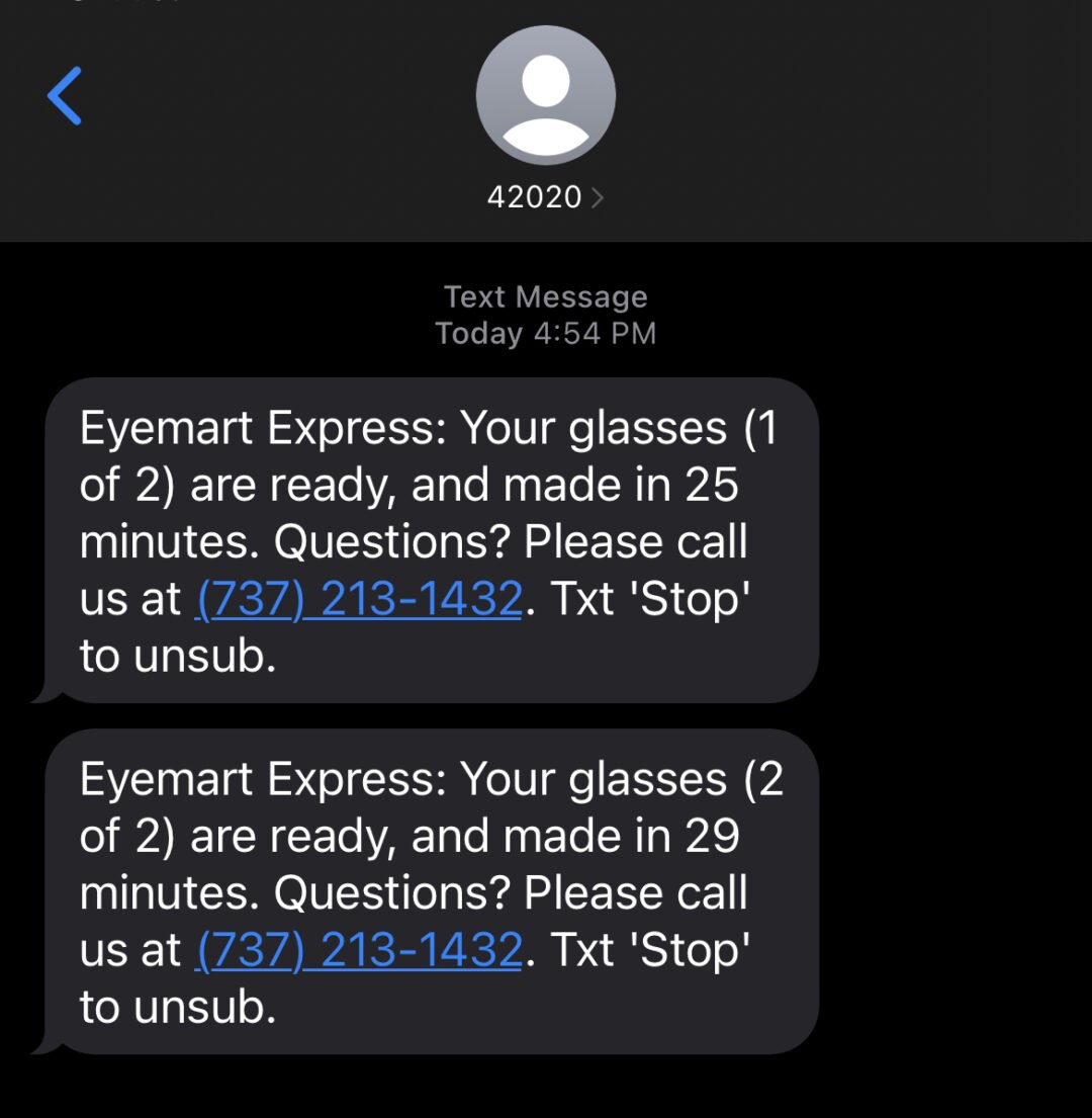 Eyemart Express And Autism Affordable Glasses And Inclusive Shopping